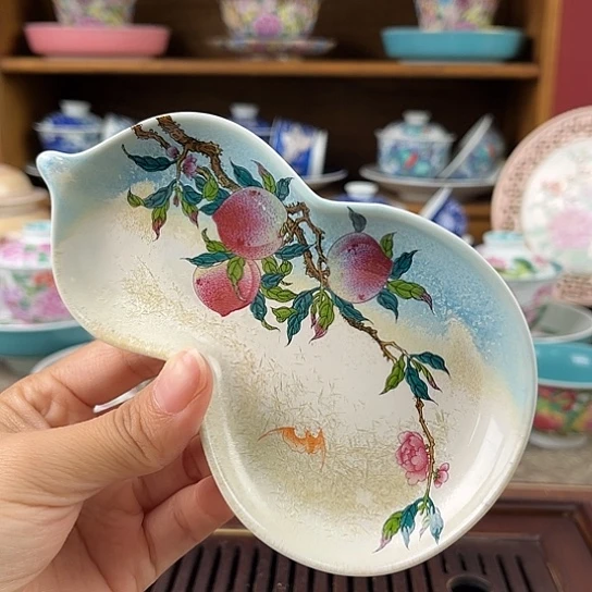 微瑕微瑕景德镇陶瓷