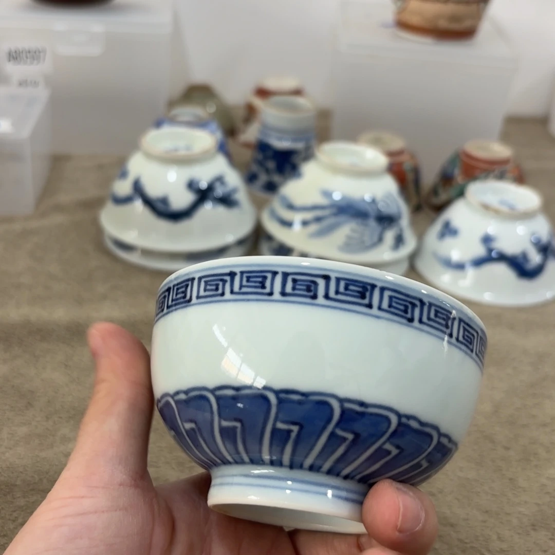 非常好看漂亮的物品