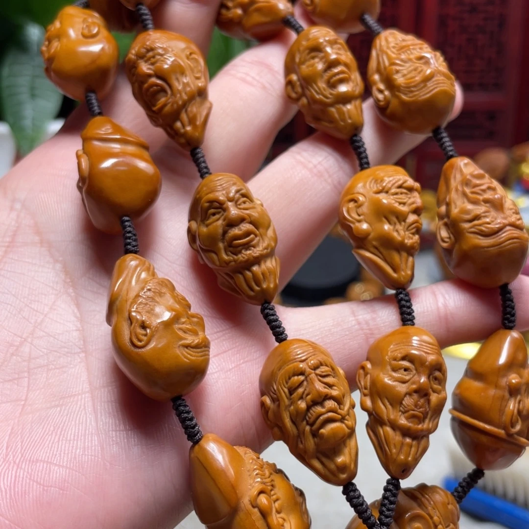手串/手链橄榄核橄榄核