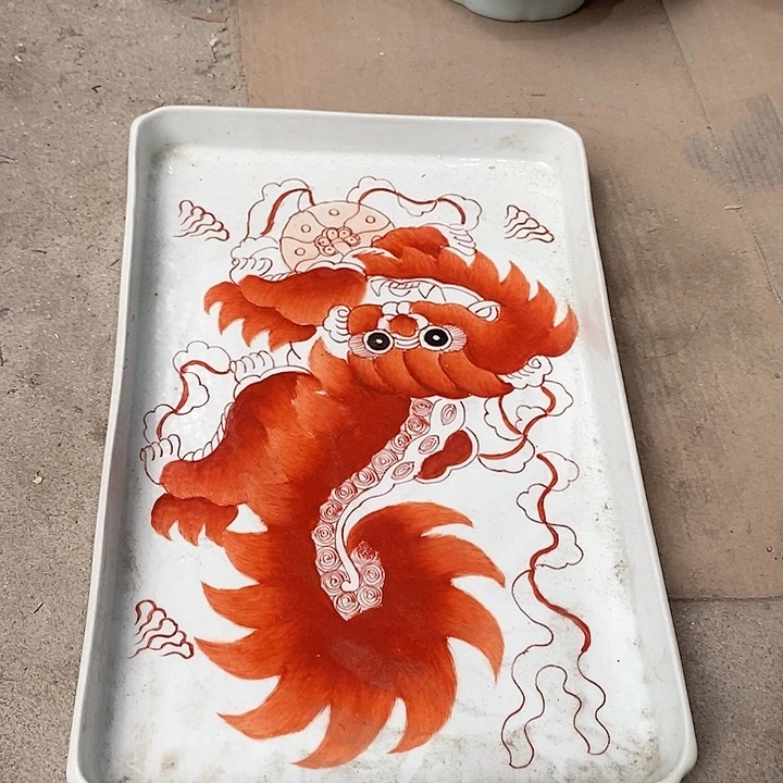 瓷片我们都市的生活节奏是越来越