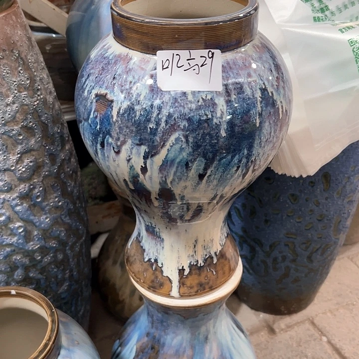 景德镇精品花盆栽适合盆栽适