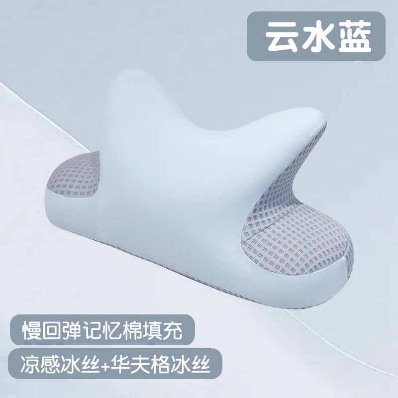 新款环抱式枕趴睡枕专用玩手机午睡枕头趴趴枕趴着睡觉午休枕