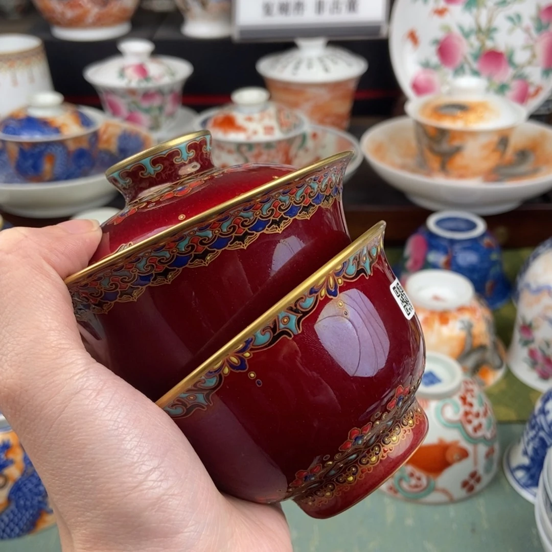 国***道陶瓷设计风格设计风格很好