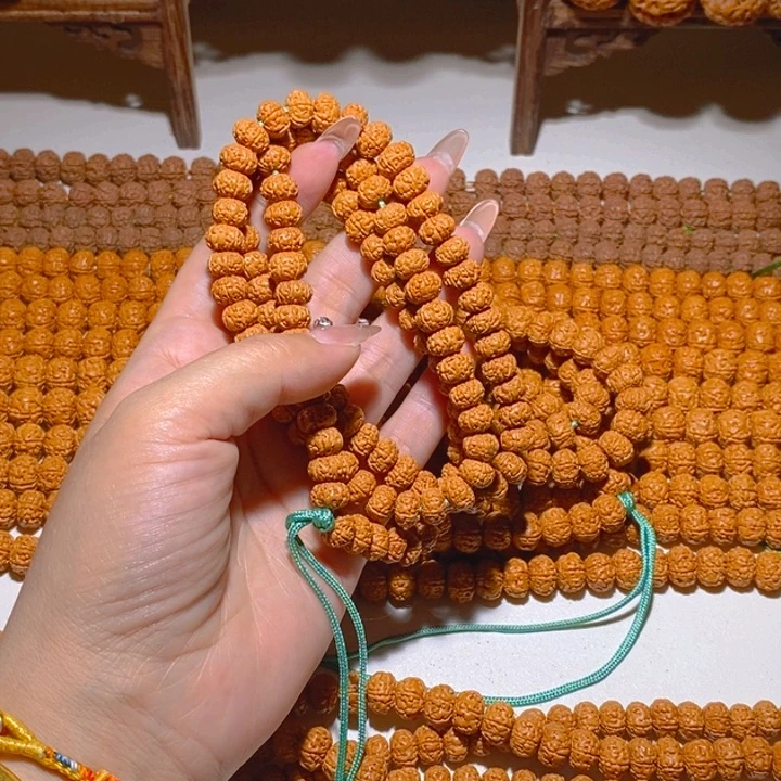 金刚菩提吊坠宿****哥金刚