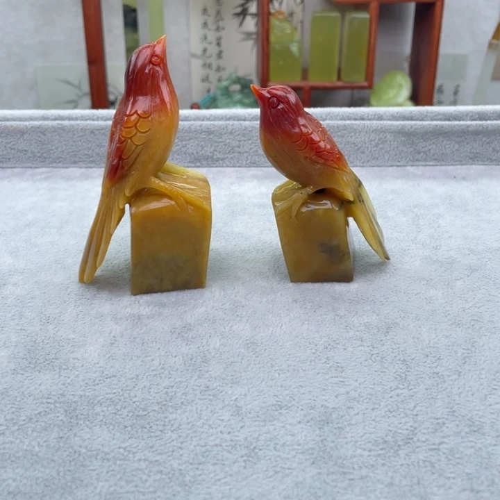 岫玉未镶嵌四大名玉手把