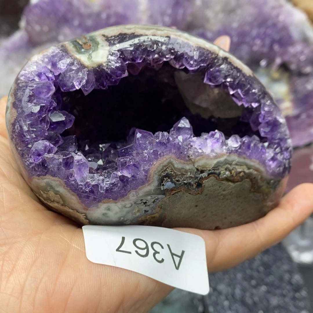 未镶嵌大型摆件（非配饰）水晶