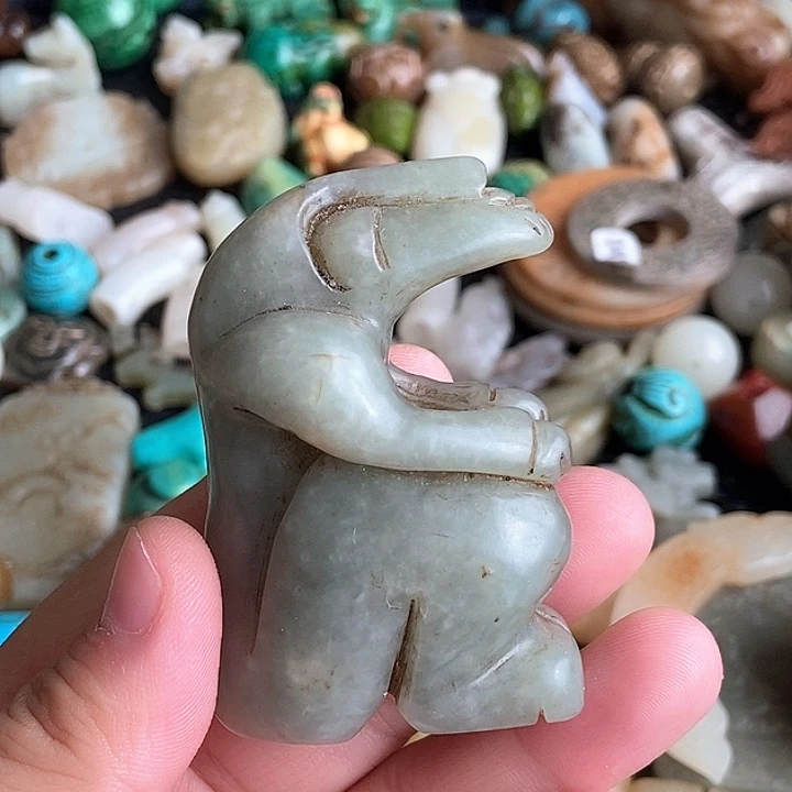 摆件直播间链接12