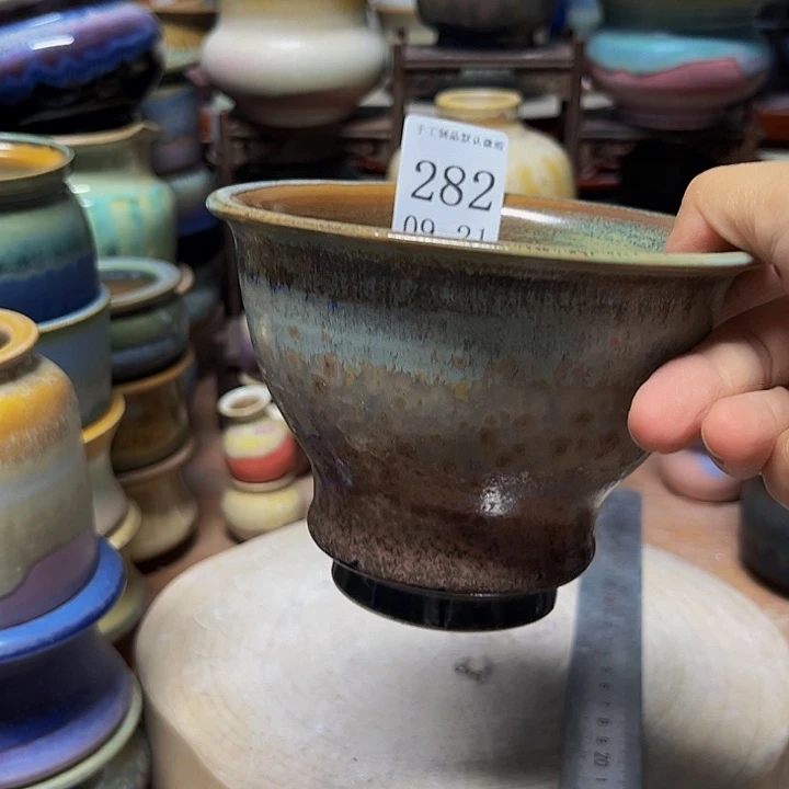 瓷片景德镇陶瓷手工制作