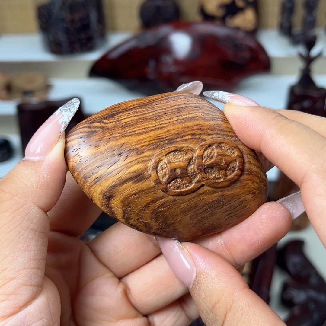 黄花梨/降香黄檀