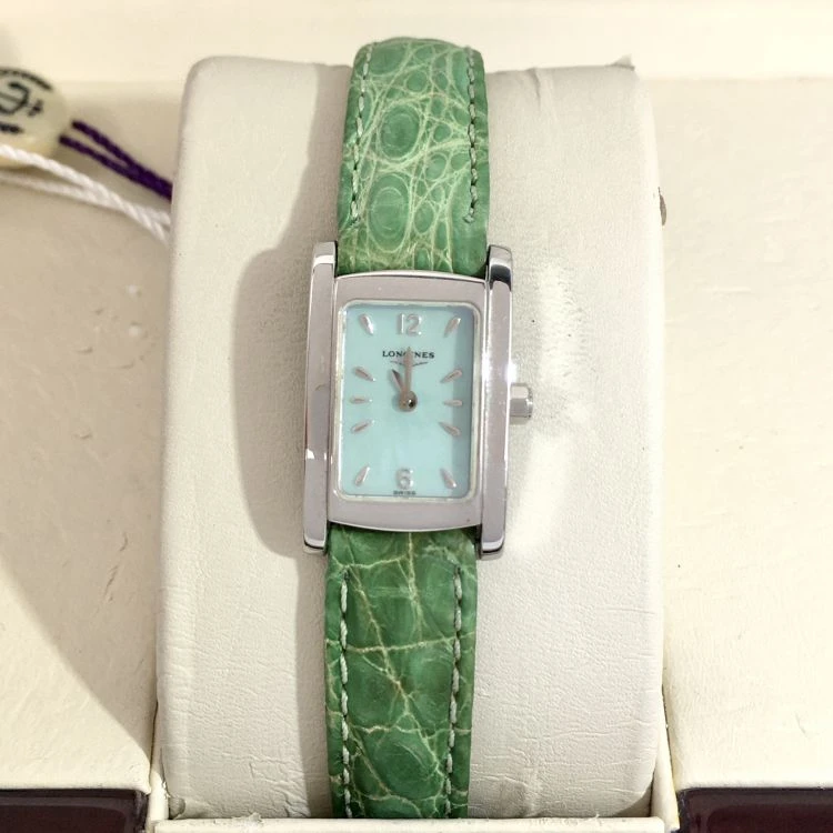 浪琴/石英表/表径16/S9925102019/[251128WY]