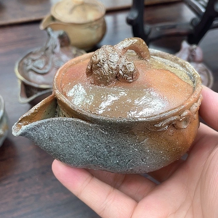133备前烧备前烧备前烧