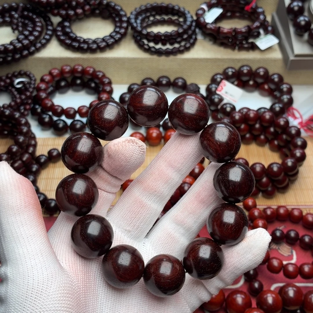 手串/手链小叶紫檀2.0