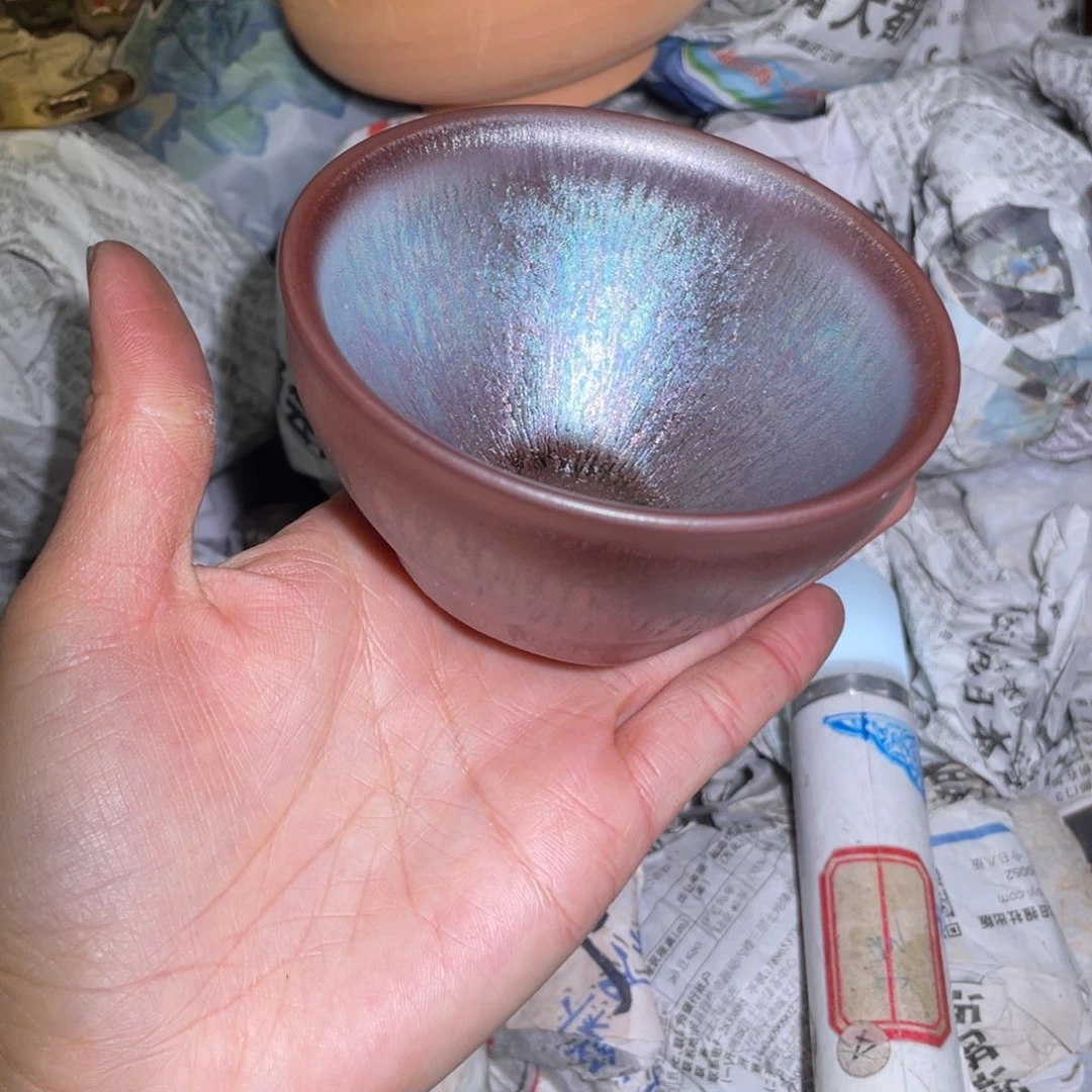 茶盏建盏直播间链接