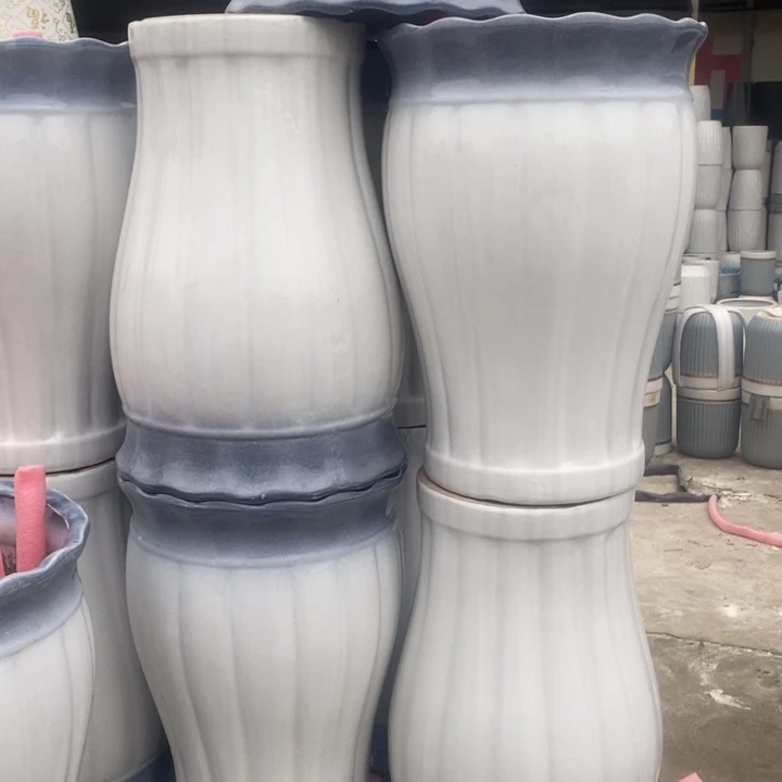 高腰渐变灰南瓜特大号口38/55