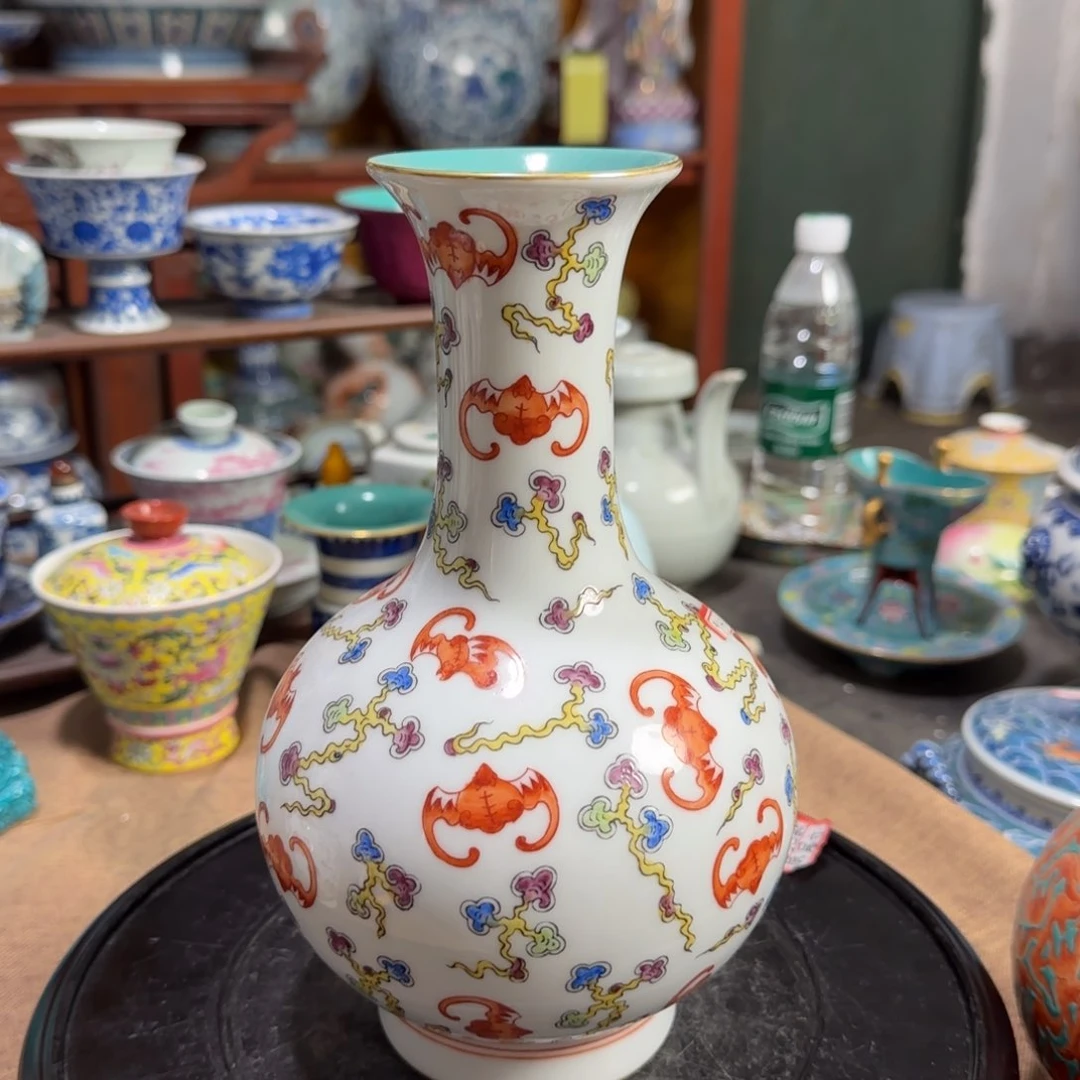 杯想***姑陶瓷精品系列产品