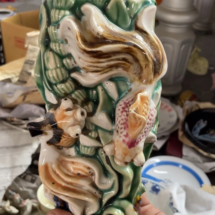 陶瓷艺术摆件摆件