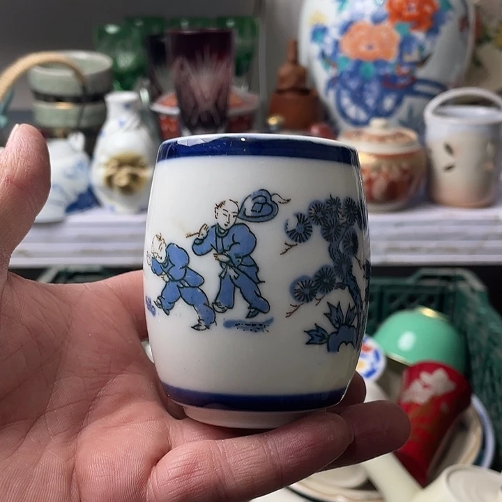 水滴瓷器水滴瓷器