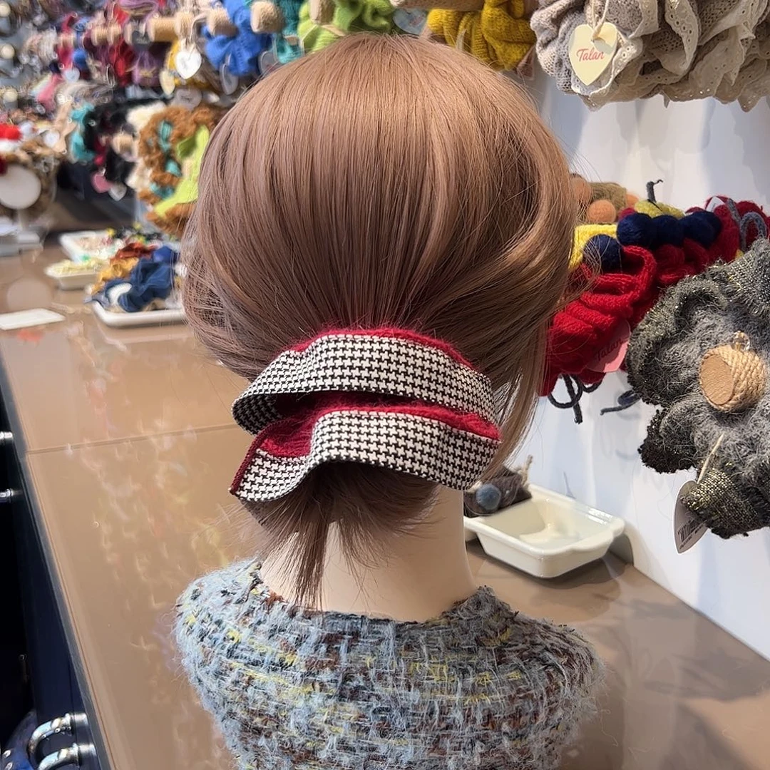 布艺非金属编号61