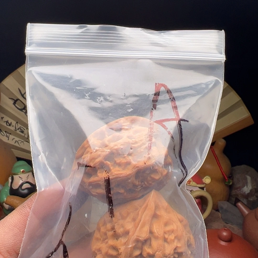 吊坠文玩核桃我们