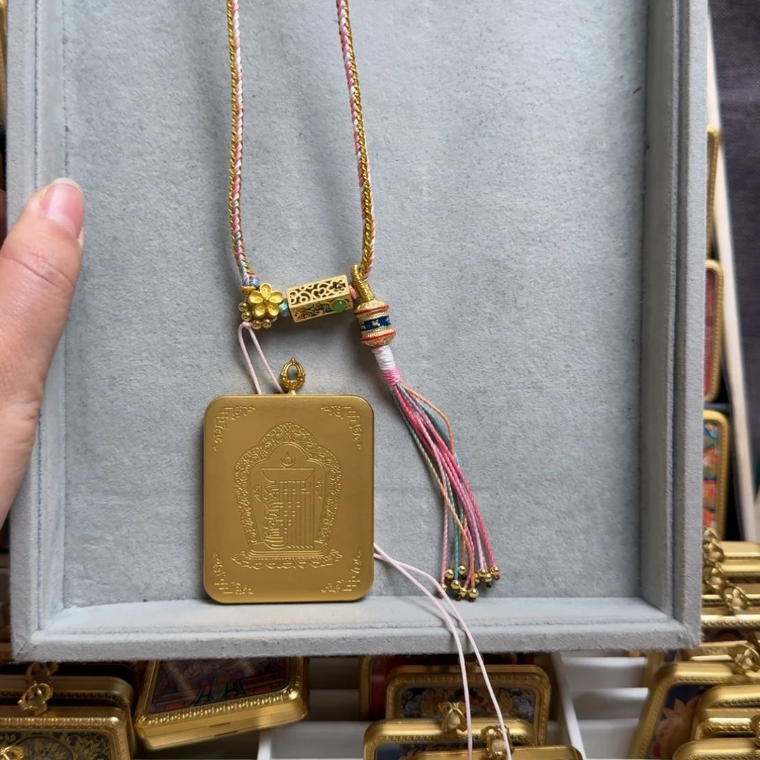 吊坠*️****单面私人定制