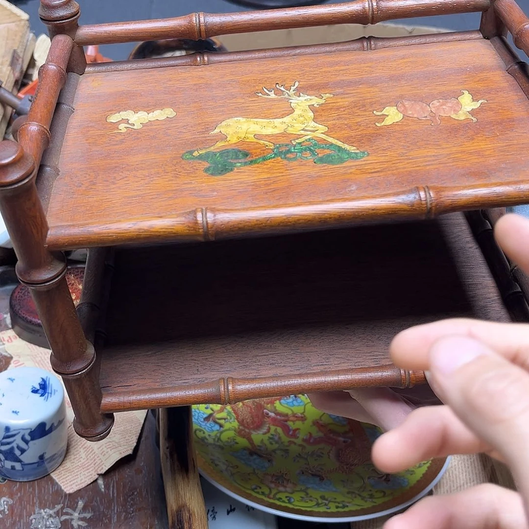 滴血莲花菩提吊坠