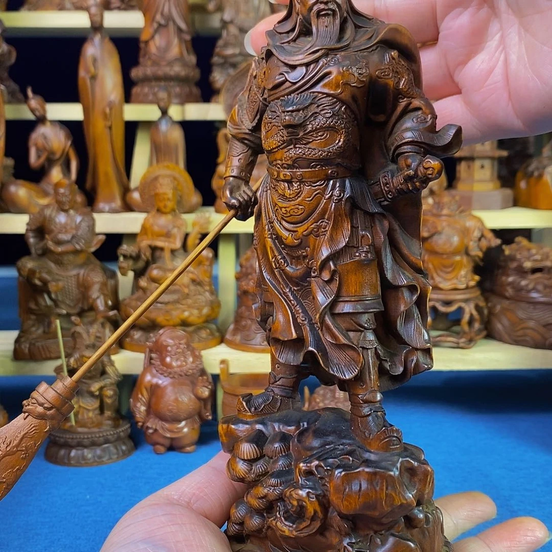 黄杨木山*小叶黄杨木工艺品