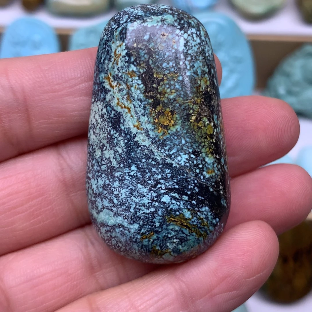 特色随行挂件23.4克