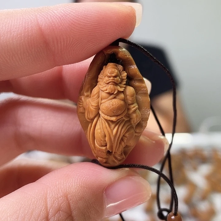 吊坠橄榄核橄榄核
