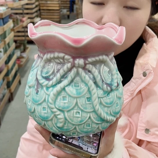 陶瓷直播间已有一级别