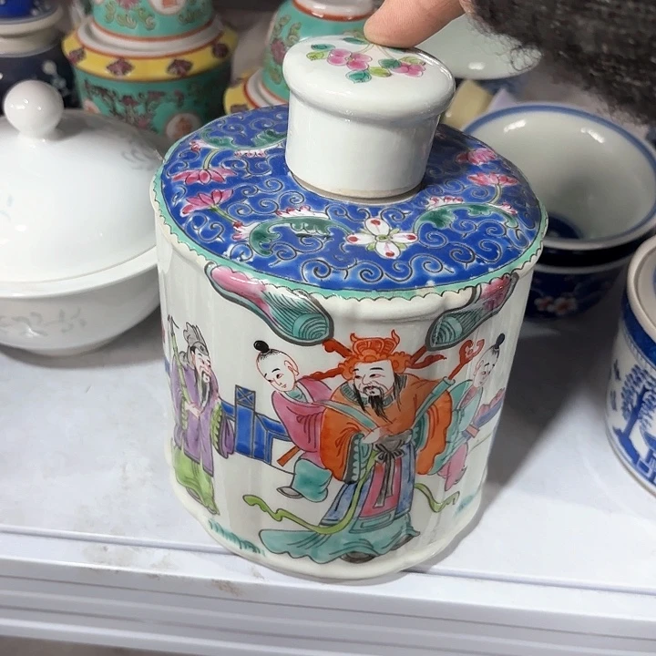 景德镇陶瓷艺术博物