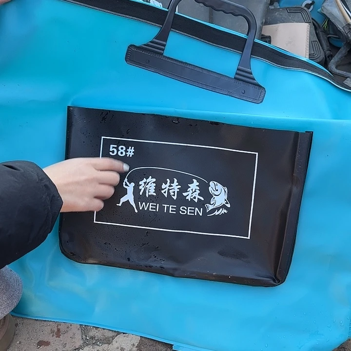 微瑕库存活鱼桶39号