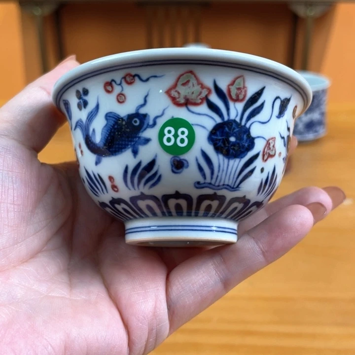 景德镇手绘哈哈哈哈哈