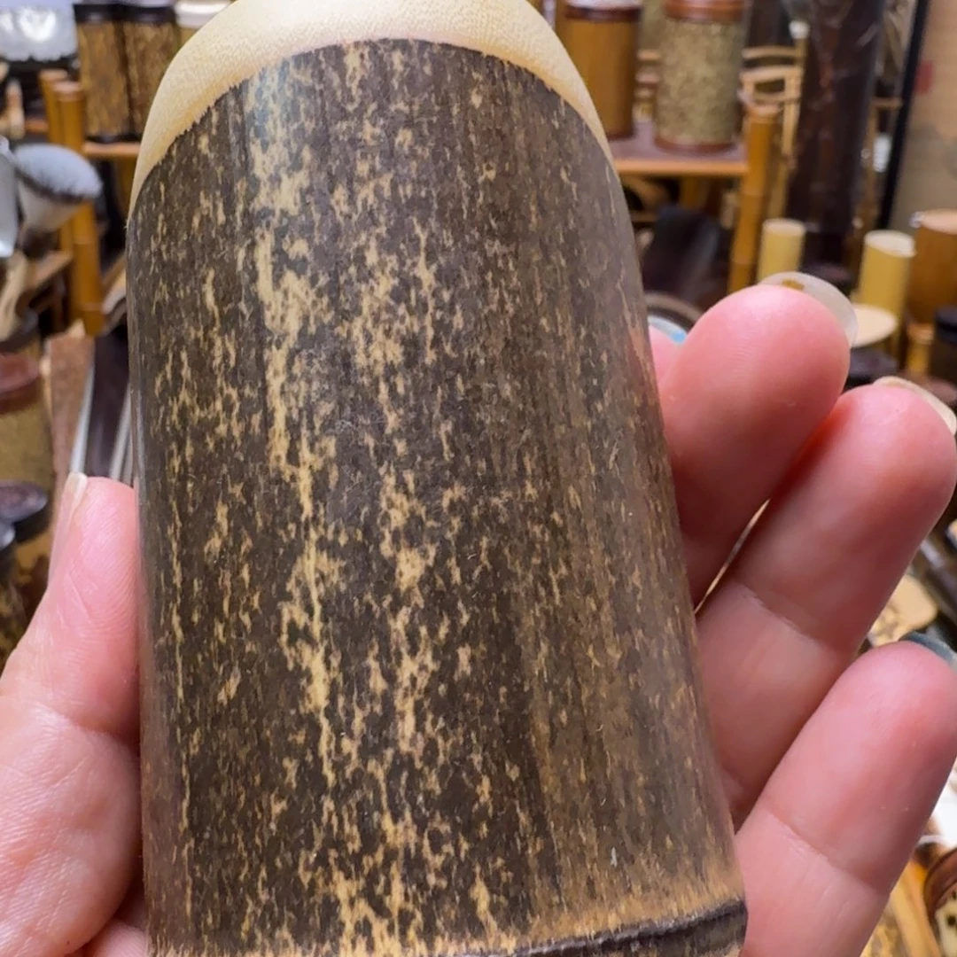 五***风老紫竹茶则大哥拍下