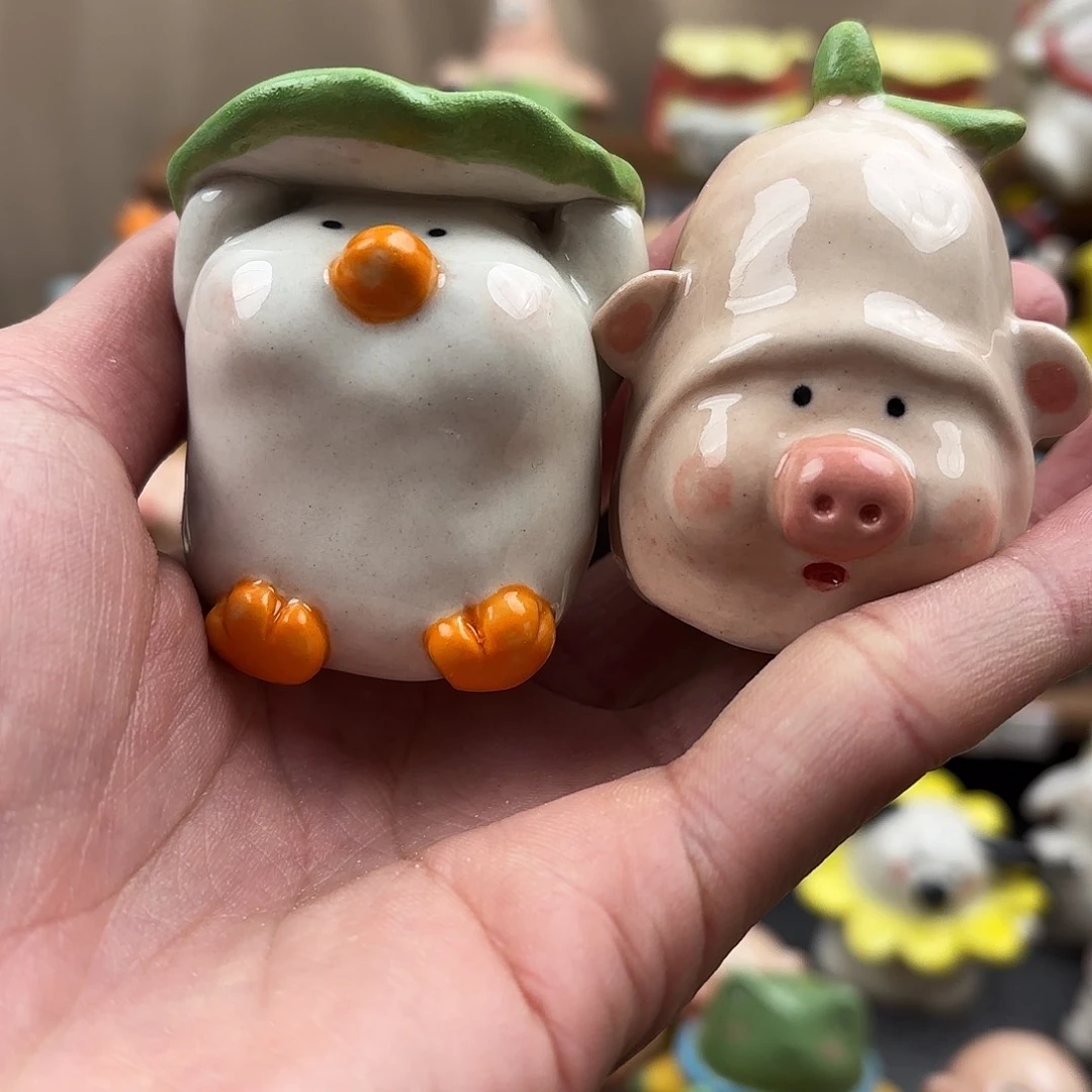 肥****?手工陶瓷默认微瑕91