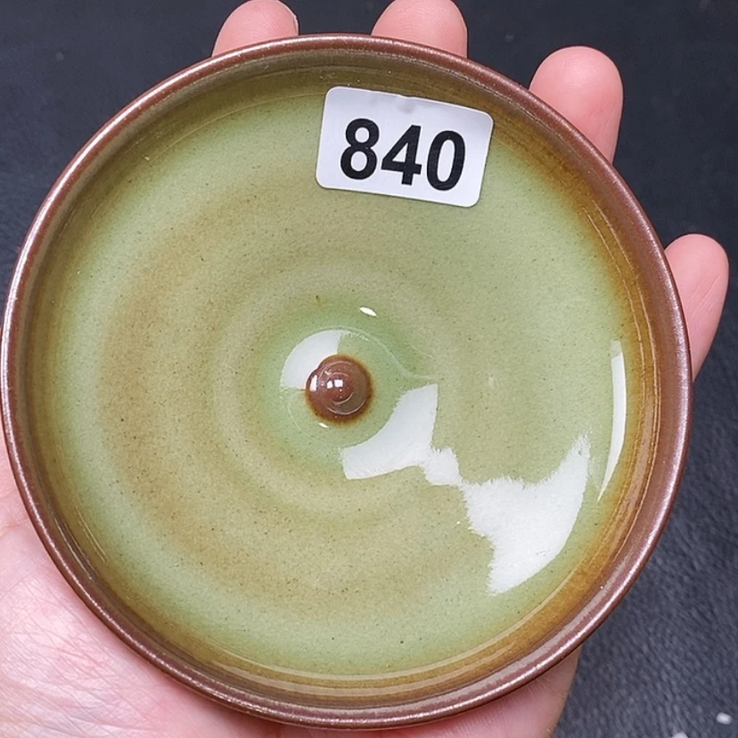 【闪购商品】茶盏我的盏太好看了吧