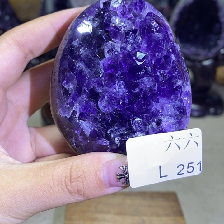 未镶嵌大型摆件（非配饰）水晶摆件