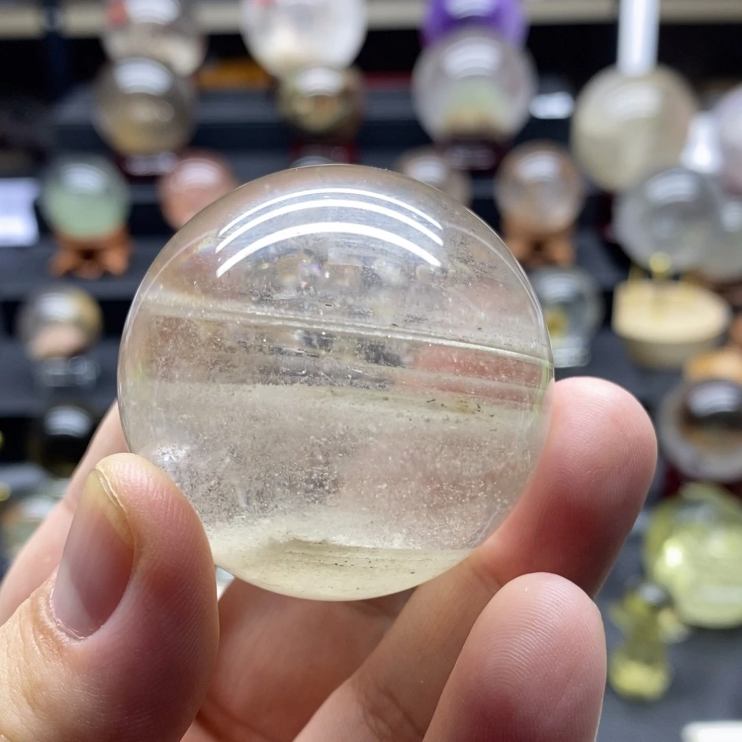 未镶嵌大型摆件（非配饰）水晶