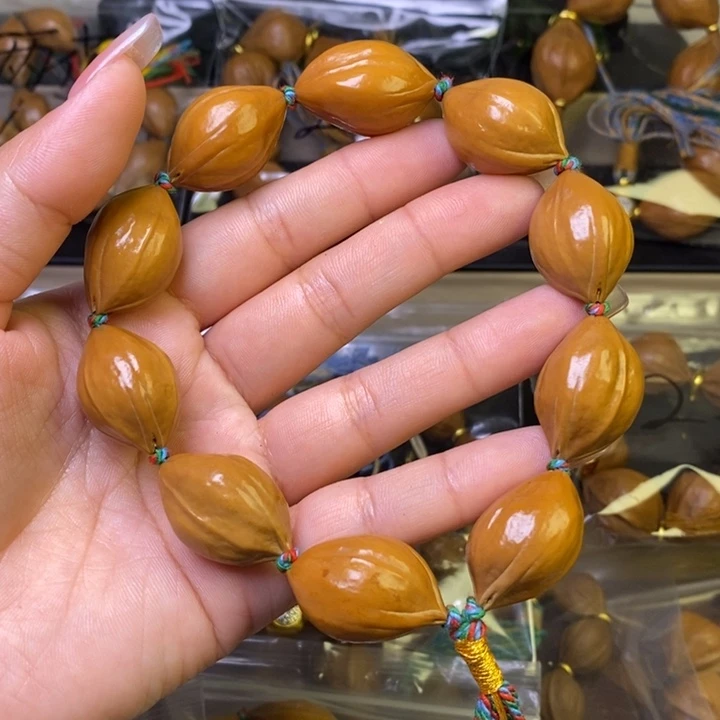 橄榄核手串/手链橄榄25.8