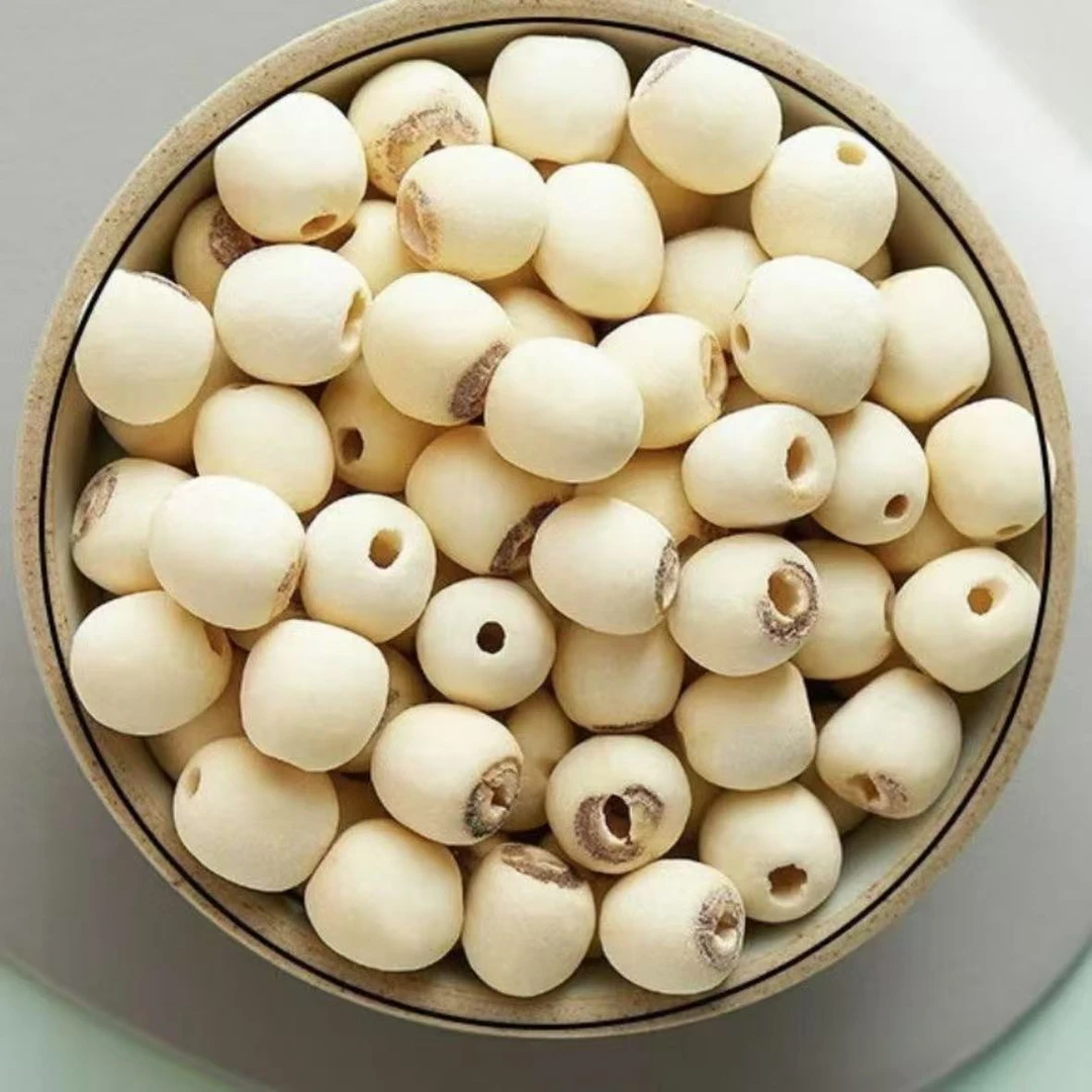 【金叔专属】白莲子 煲汤煲粥【虾干福利】