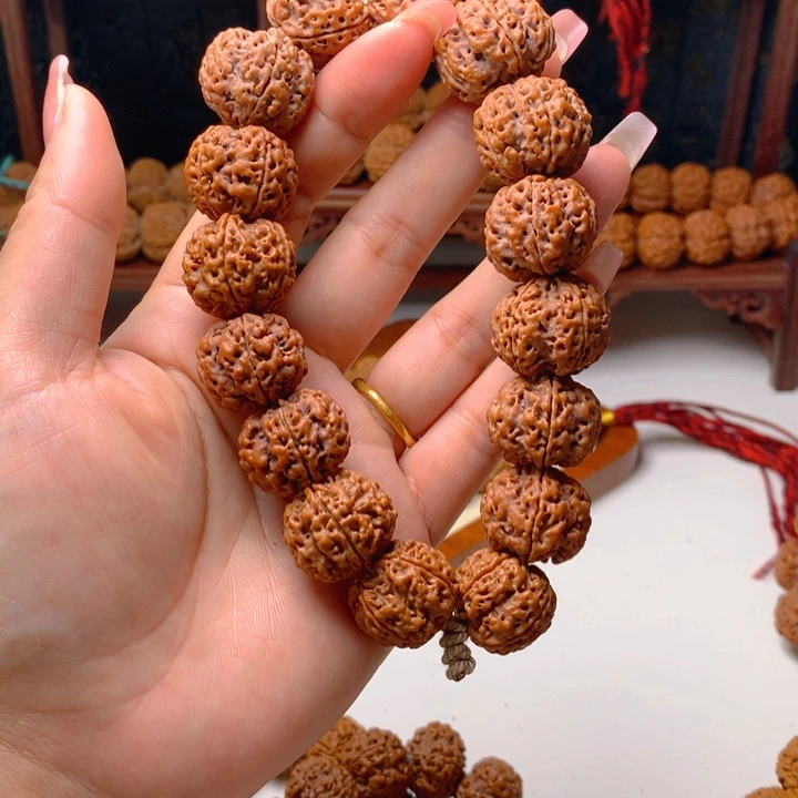 金刚菩提手串n****轮蜂王