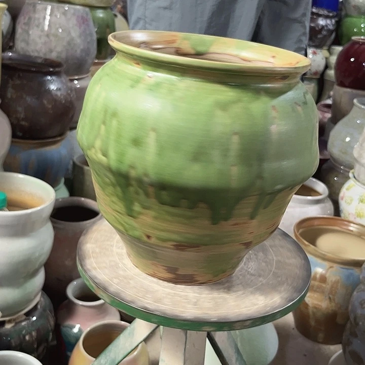 瓷片口17号23 景德镇陶瓷学院