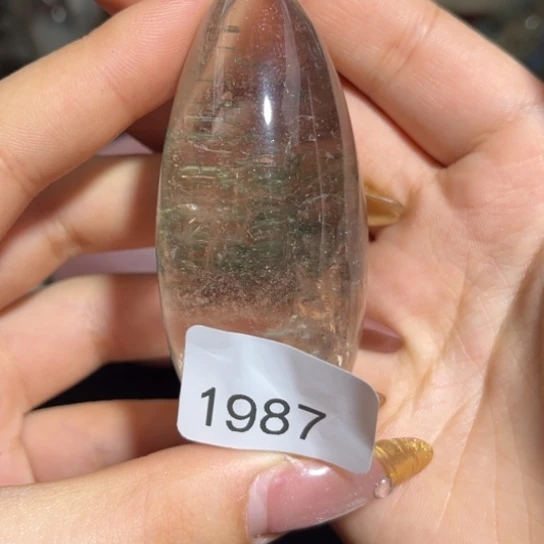 【闪购商品】水晶手串未镶嵌美***香