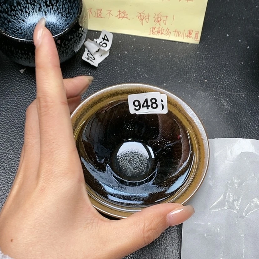 【闪购商品】茶盏我们都是好孩子呀。948