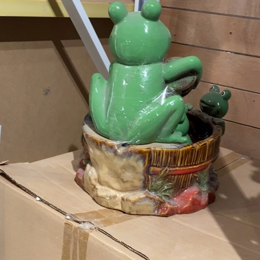 【闪购商品】摆件S****a陶瓷摆件瑕疵特卖