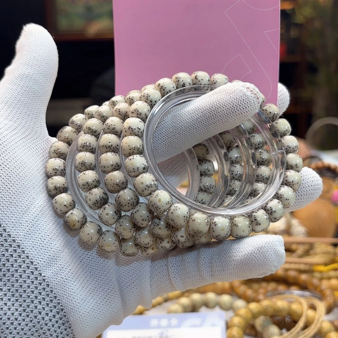 星月菩提手串源头工厂