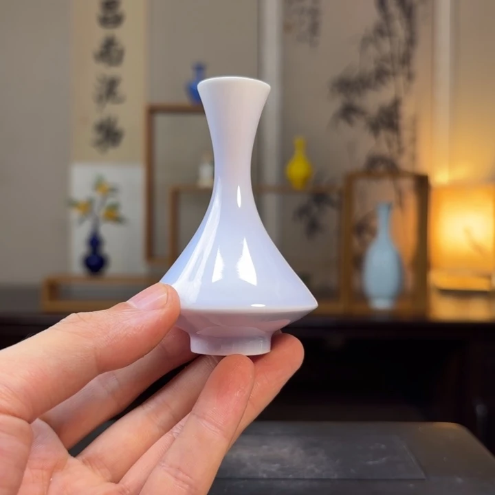 摆件美好的一天从一