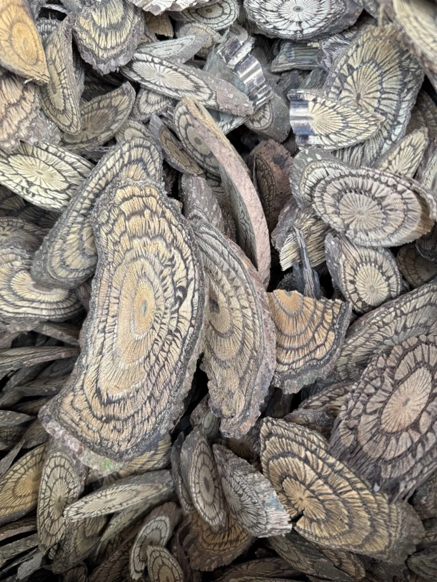 【现收农家好物】 麻-骭/风/  150-500g