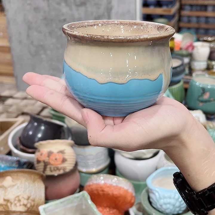 有孔.花盆凑单福利满10元发货！