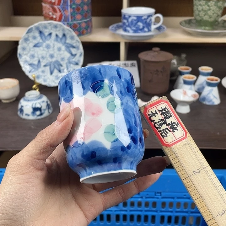 陶瓷满18包邮瓷器默认微瑕