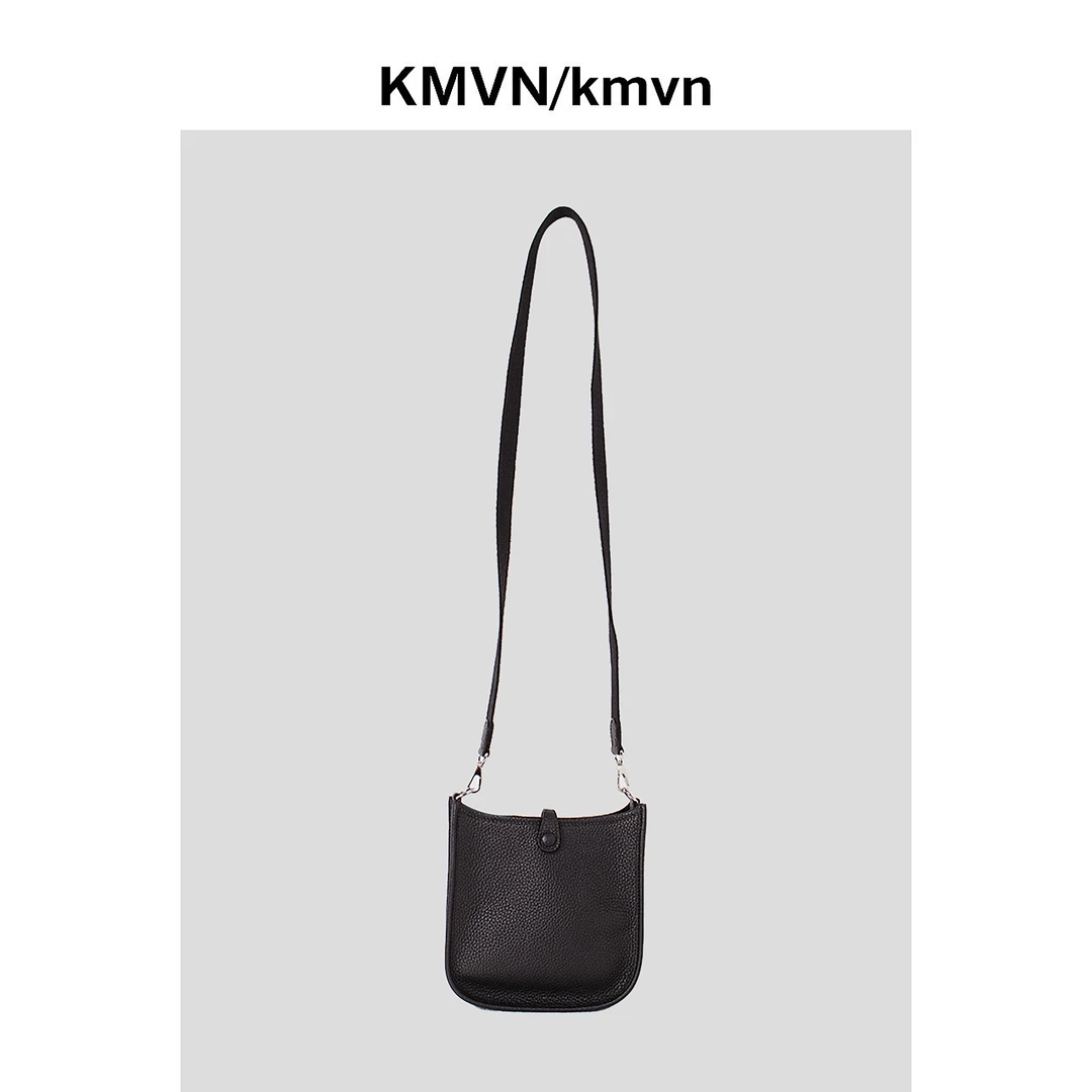 【伊夫】2025夏季新款潮流时尚原创设计单肩斜挎包